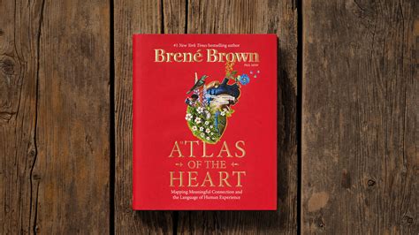 brene brown atlas of the heart pdf